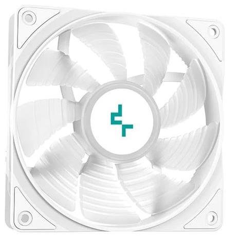 Система рідинного охолодження Deepcool GAMMAXX L240 A-RGB White (GAMMAXX L240 A-RGB WHITE)