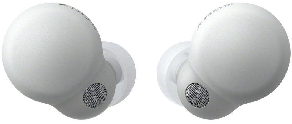 Навушники Sony LinkBuds S WF-LS900 White (WFLS900NW.CE7)