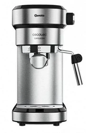 Фото: Ріжкова кавоварка Cecotec Cafelizzia 790 Steel CCTC-01582 № 8 | KTC