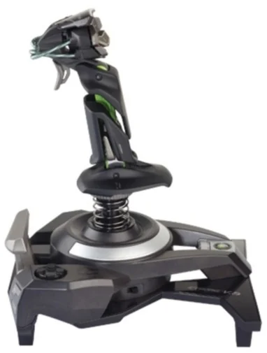 Фото: Джойстик Сyborg F.L.Y.9 для Xbox360 № 7 | KTC
