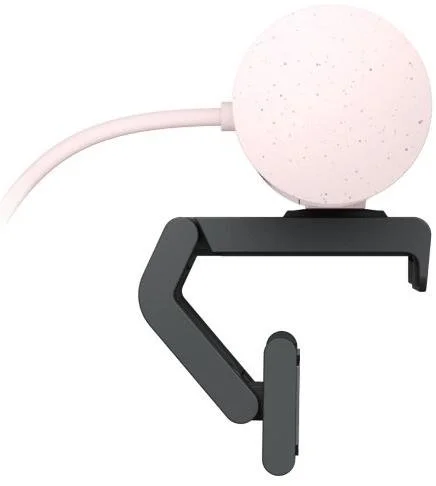 Фото: Web-камера Logitech Brio 500 Rose (960-001421) № 19 | KTC