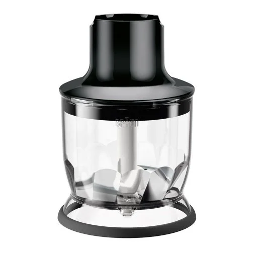 Фото: Блендер Braun MultiQuick 7 MQ 7087 X BK № 9 | KTC