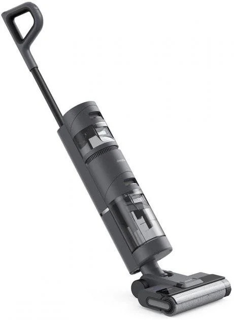 Фото: Ручний бездротовий пилосос Dream Wet end Dry Vacuum Cleaner H12 (HHR14B) № 13 | KTC