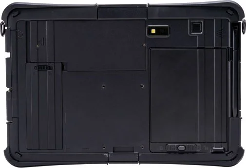 Фото: Планшет Durabook U11I Black (U1D1A11ABAXX) № 23 | KTC