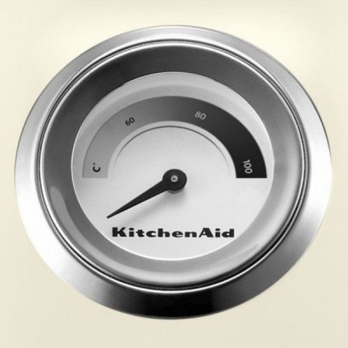  Електрочайник KitchenAid 5KEK1522EAC Cream