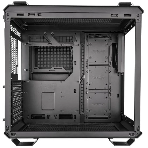 Фото: Корпус ASUS Gaming GT502 Black with window (90DC0090-B09000) № 13 | KTC
