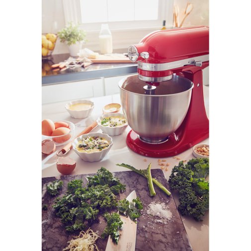 Чаша для планетарного міксера KitchenAid 5KSM35SSB 3.3L