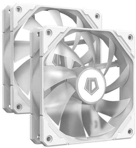 Система рідинного охолодження ID-COOLING Frostflow X 240 Lite Snow