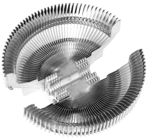 Фото: Кулер для процесора ID-COOLING DK-01T № 13 | KTC