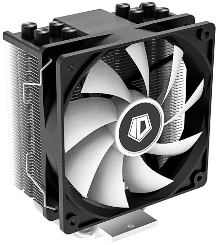 Фото: Кулер для процесора ID-COOLING SE-214-XT ARGB № 11 | KTC