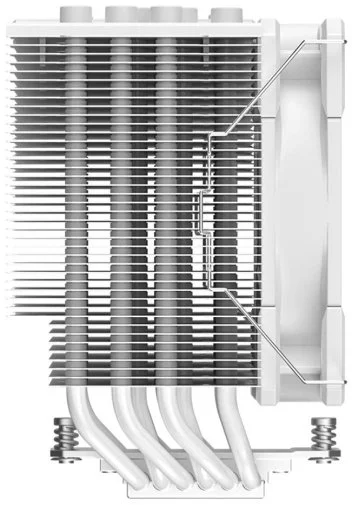 Фото: Кулер для процесора ID-COOLING SE-226-XT ARGB Snow № 8 | KTC