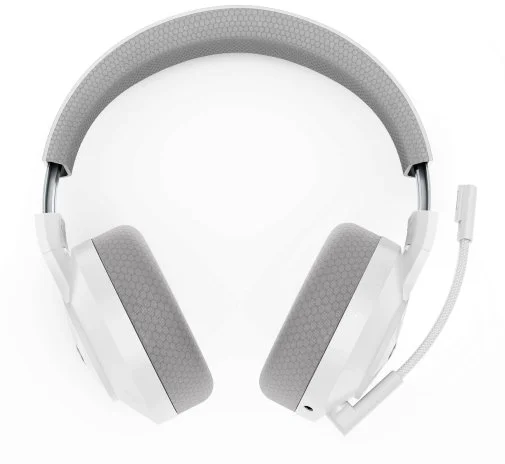 Фото: Гарнітура Lenovo Legion H600 Wireless Gaming White (GXD1C98345) № 14 | KTC