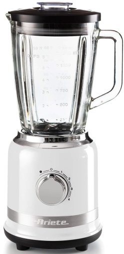 Блендер Ariete 0585 White (00C058501AR0)