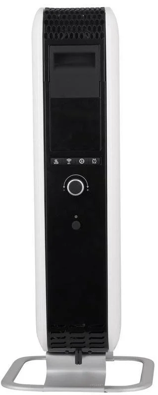 Фото: Масляний радіатор Mill Gentle Air WiFi 1500W (OIL1500WIFI3) № 11 | KTC