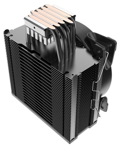 Кулер для процесора PCCooler GI-X6B V2