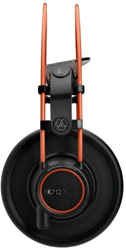 Фото: Навушники AKG K712 Pro (2458X00140) № 8 | KTC