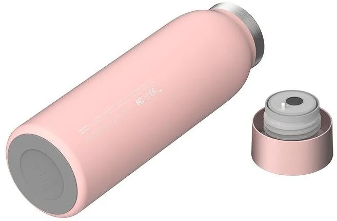 Фото: Термос Momax HL6SP Pink № 13 | KTC