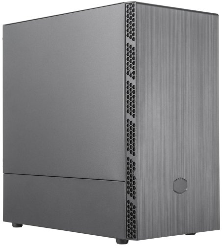 Корпус Cooler Master MasterBox MB400L (MCB-B400L-KNNN-S00)