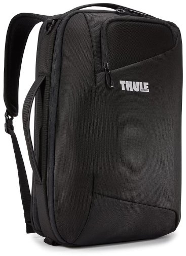 Рюкзак для ноутбука THULE Accent TACLB2116 Black (3204815)