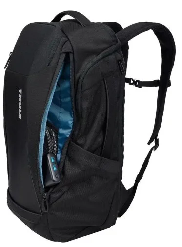 Фото: Рюкзак для ноутбука THULE Accent 28L Black (3204814) № 21 | KTC