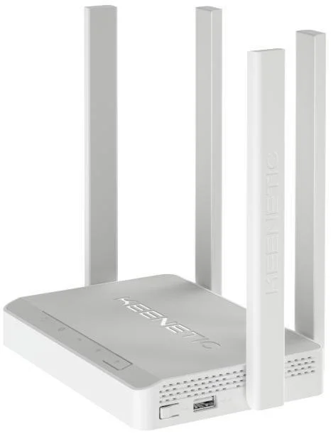 Фото: Wi-Fi Роутер Keenetic Skipper (KN-1910-01-EN) № 13 | KTC