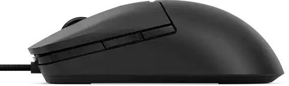  Миша Lenovo Legion M300s RGB Gaming Mouse USB Black (GY51H47350)