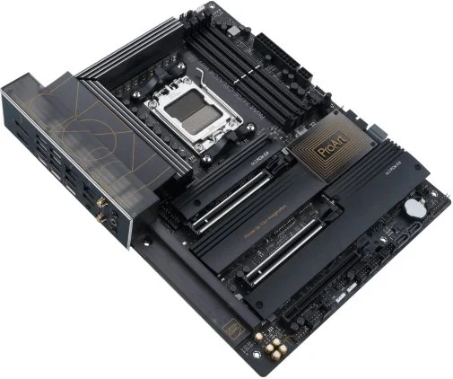 Фото: Материнська плата ASUS ProArt X670E-Creator WIFI (90MB1B90-M0EAY0) № 11 | KTC