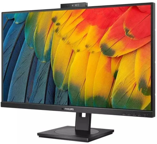 Фото: Монітор Philips 24B1U5301H/00 Black - 23.8" IPS / 1920×1080 / 75 Гц / Pivot / HAS № 8 | KTC