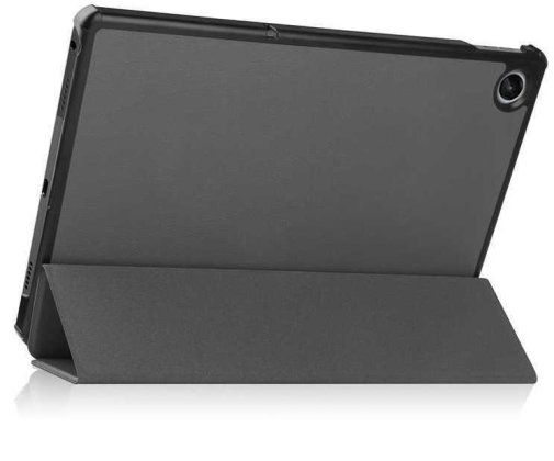 Чохол для планшета BeCover for Lenovo Tab M10 Plus TB-125F 3rd Gen - Smart Case Gray (708304)