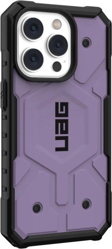 Чохол UAG for Apple iPhone 14 Pro - Pathfinder Magsafe Lilac (114054114646)