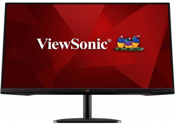 Монітор ViewSonic VA2732-MHD