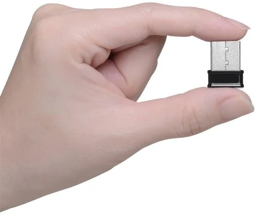 Фото: Wi-Fi адаптер Edimax EW-7611ULB № 10 | KTC