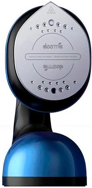 Фото: Вертикальний відпарювач DEERMA Multifuntional Handheld Garment Steamer (DEM-HS300) № 8 | KTC