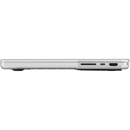 Чохол AMAZINGthing for Macbook Air 13.6 - Marsix Pro Case Grey (MCBAIR13.6GY)