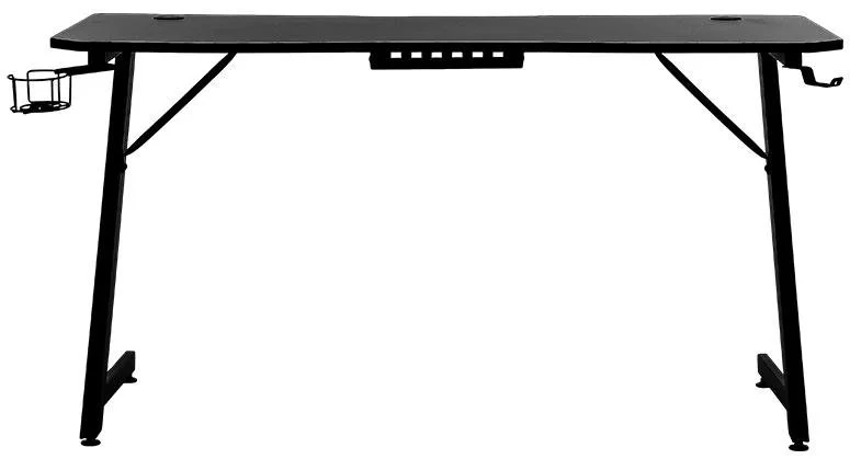 Фото: Стіл для геймерів Hator Vast Essential Black (HTD-010) № 12 | KTC