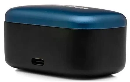 Фото: Навушники Noble Audio FoKus PRO Black № 10 | KTC