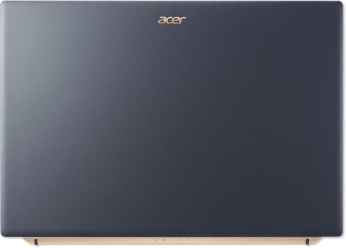 Ноутбук Acer Swift 5 SF514-56T-59MZ NX.K0KEU.00C Blue