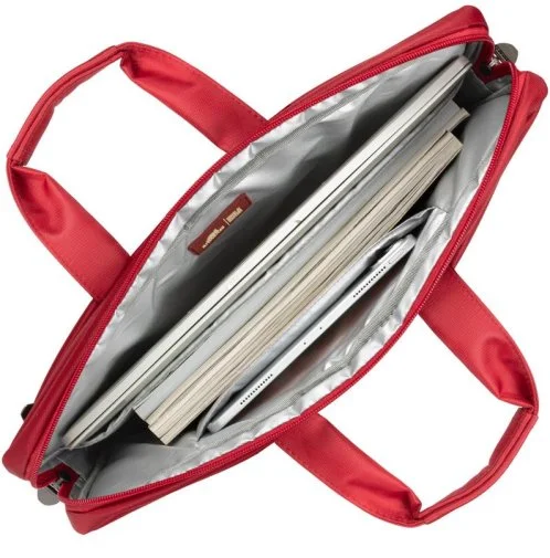 Фото: Сумка для ноутбука Riva 8630 Red № 25 | KTC