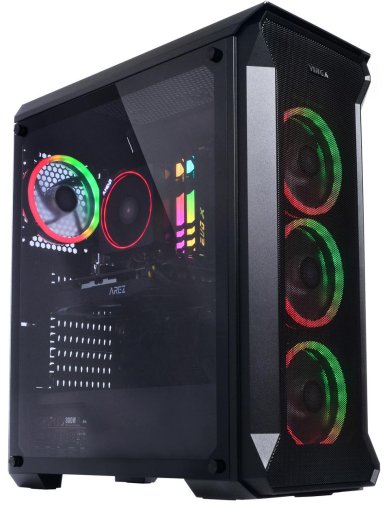 Персональний комп'ютер ARTLINE Gaming X65