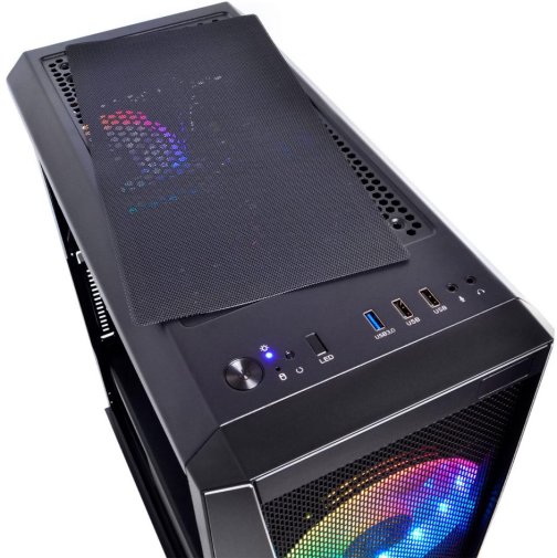 Персональний комп'ютер ARTLINE Gaming X75