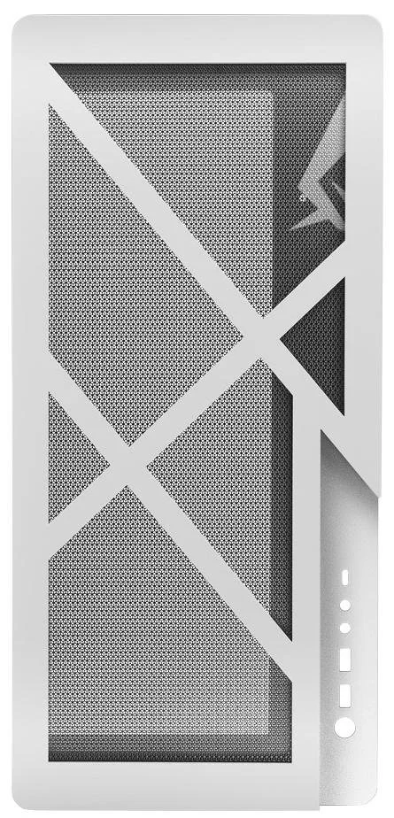 Фото: Корпус AZZA Cast White (CSAZ-808W) № 13 | KTC