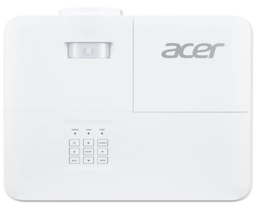 Проектор Acer H6800BDa (MR.JTB11.00M)