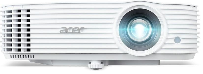 Проектор Acer X1626HK (MR.JV711.001)