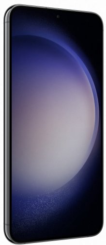 Смартфон Samsung Galaxy S23 Plus 8/256GB Black (SM-S916BZKDSEK)
