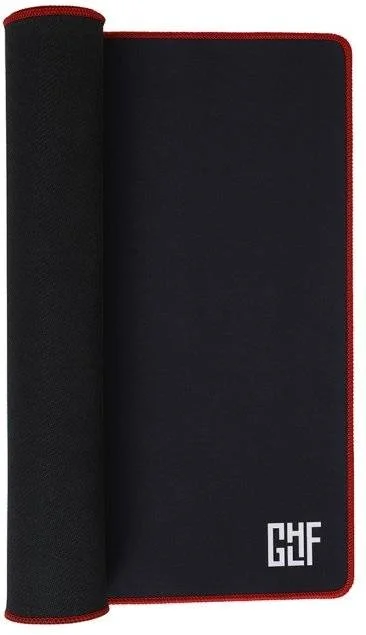 Фото: Килимок ABYstyle GLHF Seed XL Black (FGLMP2020PROF00XL) № 7 | KTC