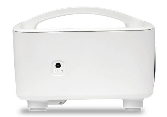 Фото: Проектор AOpen Fire Legend QF13 (MR.JWD11.001) № 19 | KTC