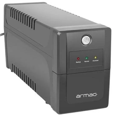 Фото: ДБЖ Armac Home H/850F/LED Shuko № 7 | KTC