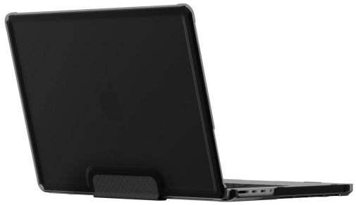 Чохол UAG for Macbook Pro 14.2 2021/22/23 - U Lucent Black/Black (134001114040)
