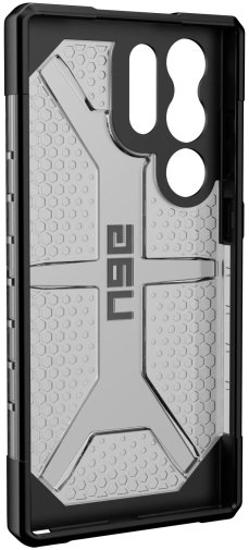 Чохол UAG for Samsung S23 Ultra - Plasma Ash (214138113131)