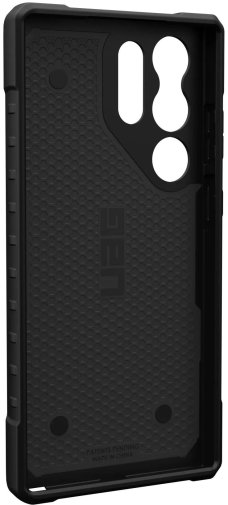 Чохол UAG for Samsung S23 Ultra - Pathfinder Black (214137114040)